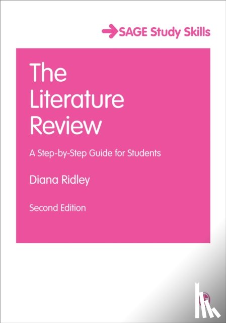 Ridley, Diana - The Literature Review