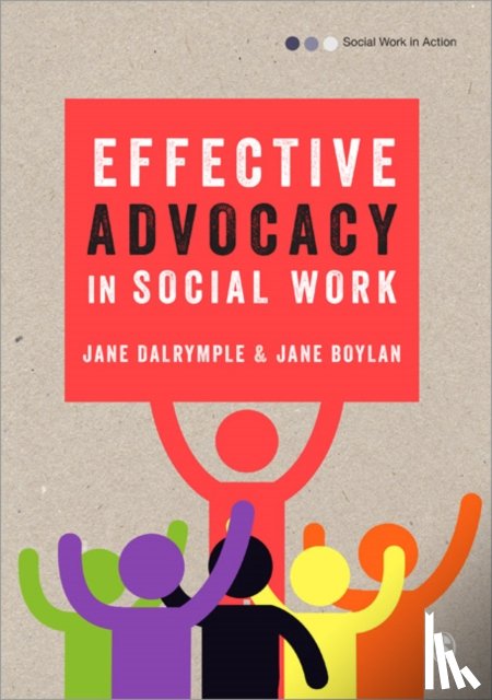 Dalrymple - Effective Advocacy in Social Work