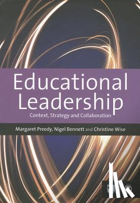 - Educational Leadership