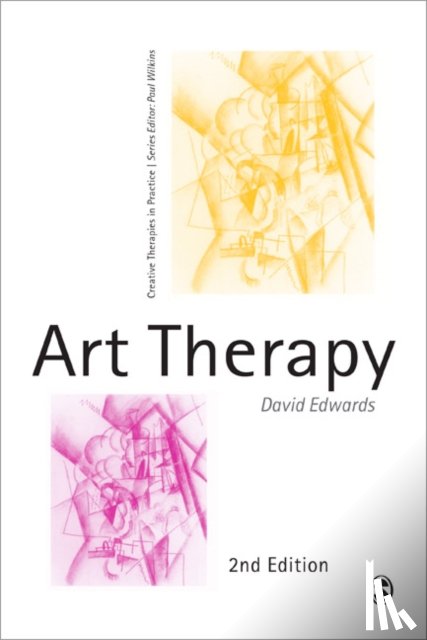Edwards, David - Art Therapy