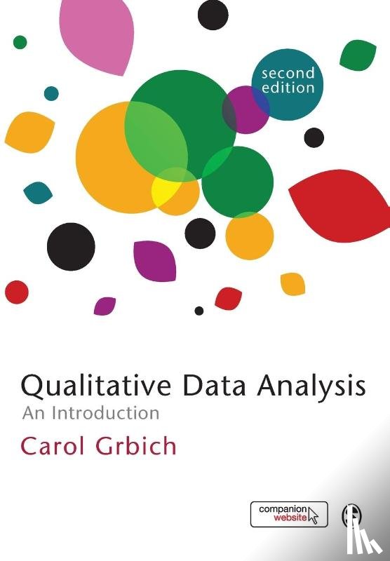 Grbich, Carol - Qualitative Data Analysis