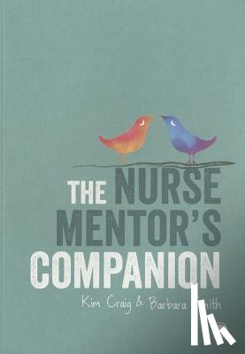 Craig - The Nurse Mentor's Companion