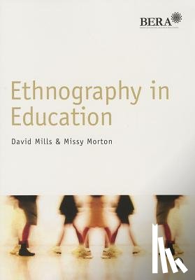 Mills - Ethnography in Education