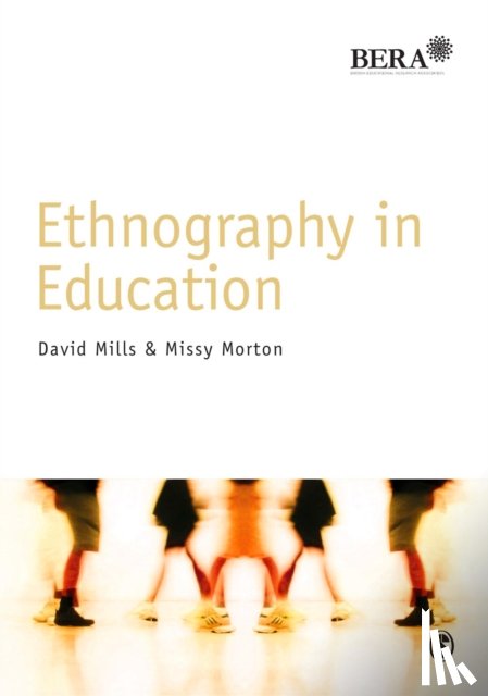 Mills - Ethnography in Education