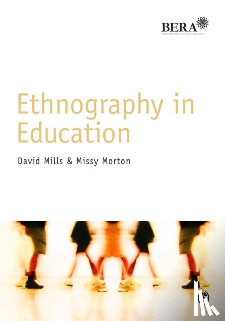 Mills - Ethnography in Education