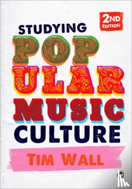 Wall - Studying Popular Music Culture