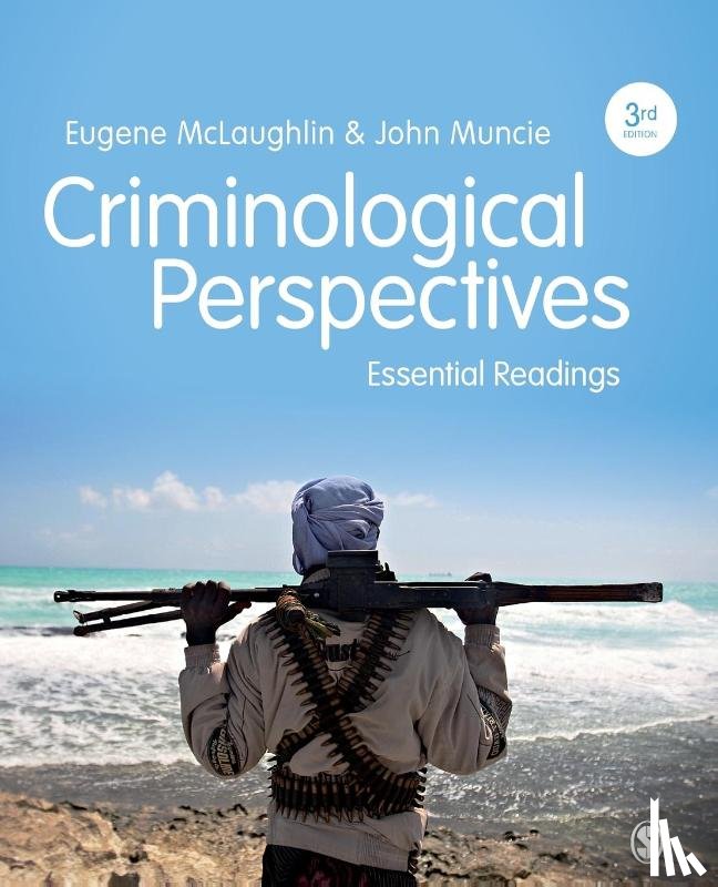  - Criminological Perspectives