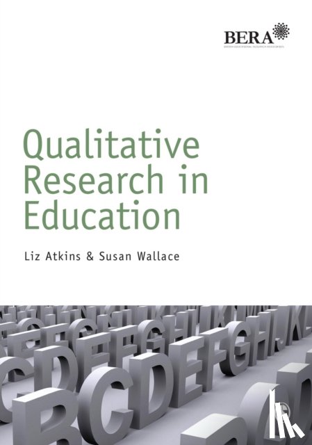 Atkins - Qualitative Research in Education