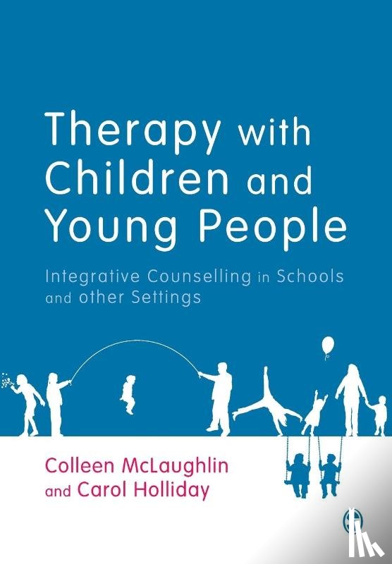 McLaughlin, Colleen, Holliday, Carol - Therapy with Children and Young People