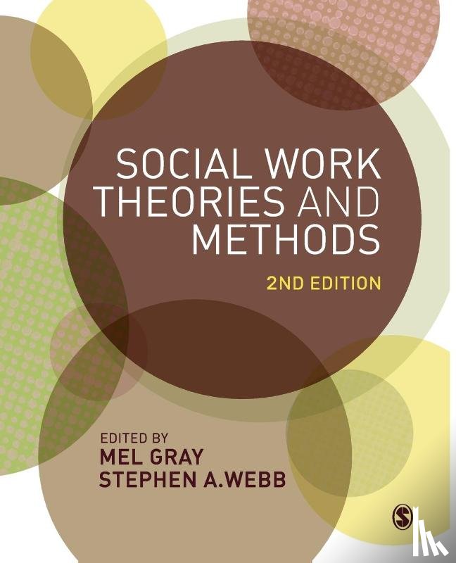  - Social Work Theories and Methods