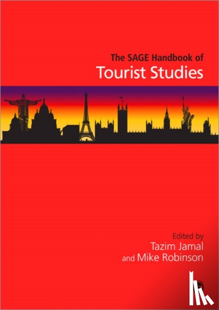 Jamal - The SAGE Handbook of Tourism Studies
