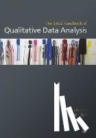 Flick - The SAGE Handbook of Qualitative Data Analysis