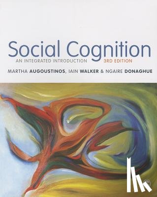 Augoustinos - Social Cognition