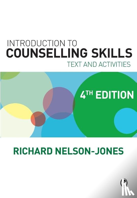 Nelson-Jones, Richard - Introduction to Counselling Skills