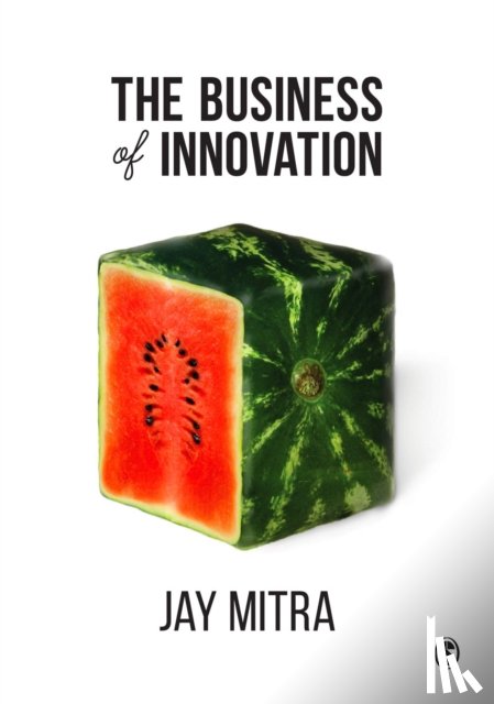 Mitra - The Business of Innovation