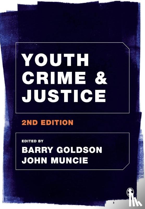  - Youth Crime and Justice