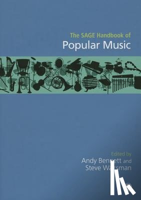 Bennett - The SAGE Handbook of Popular Music