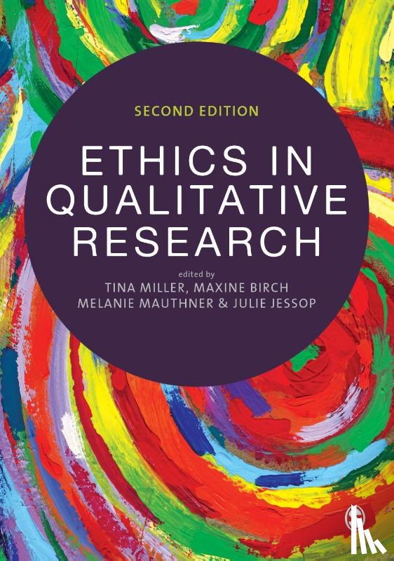 Miller - Ethics in Qualitative Research
