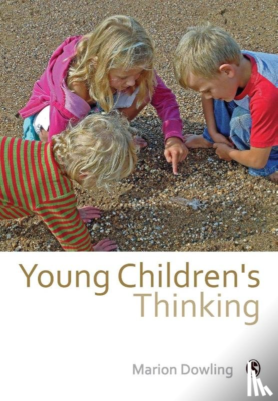 Dowling, Marion - Young Children's Thinking