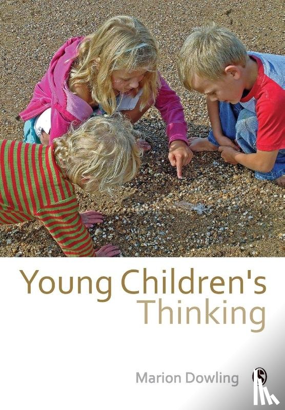 Marion Dowling - Young Children's Thinking