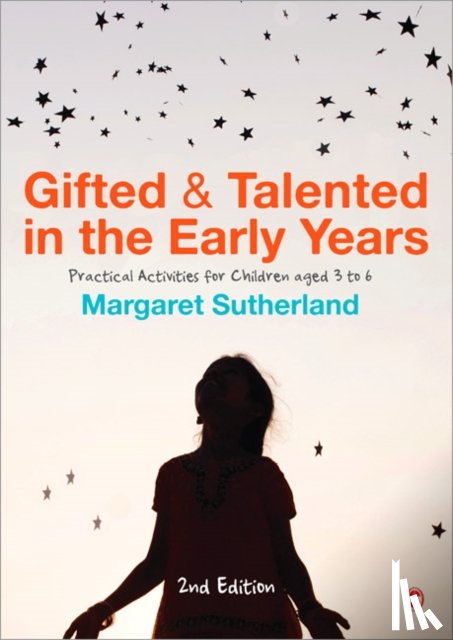 Sutherland, Margaret - Gifted & Talented in the Early Years