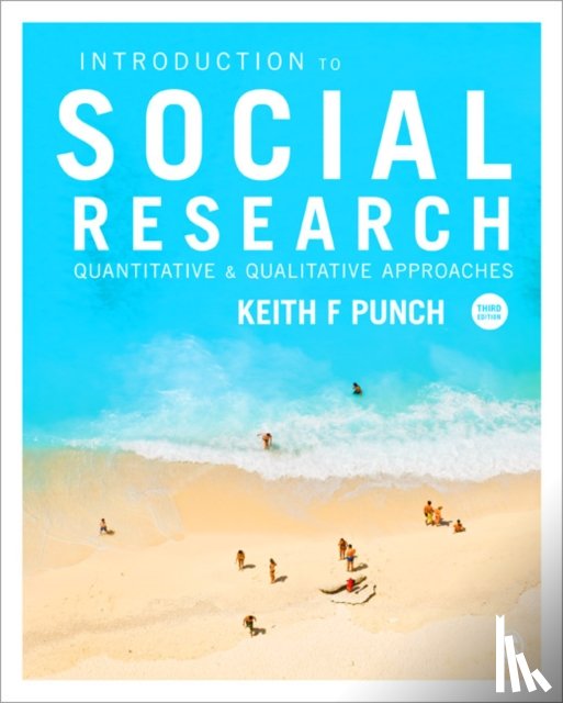 Punch, Keith F - Introduction to Social Research