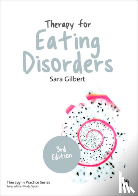 Gilbert, Sara - Therapy for Eating Disorders