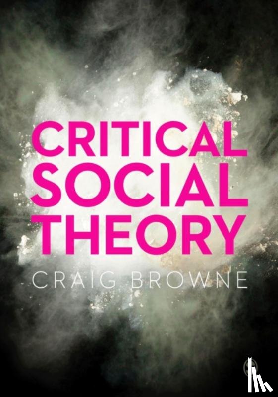Browne - Critical Social Theory