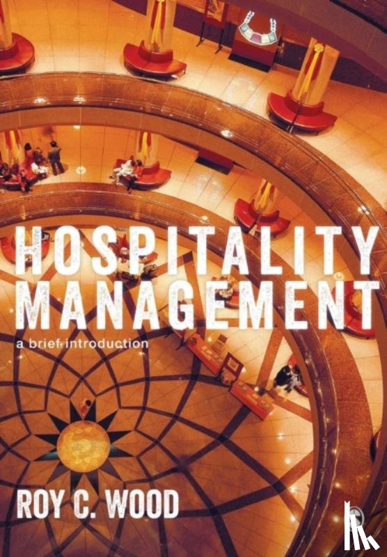  - Hospitality Management