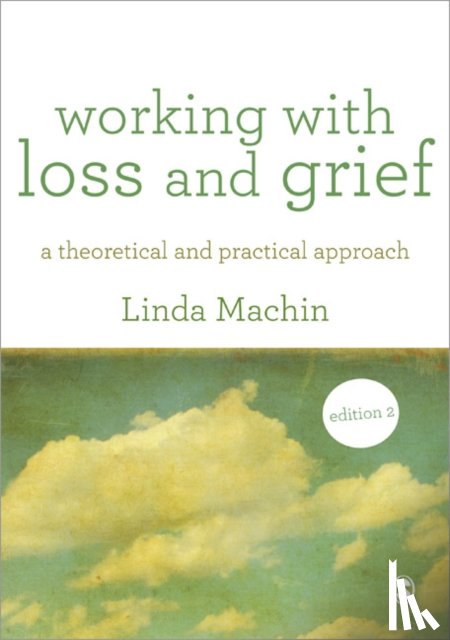 Linda Machin - Working with Loss and Grief