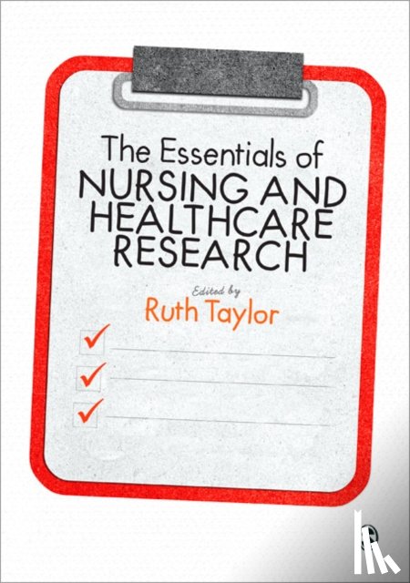 Taylor - The Essentials of Nursing and Healthcare Research