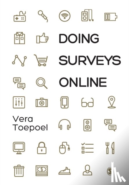 Vera Toepoel - Doing Surveys Online