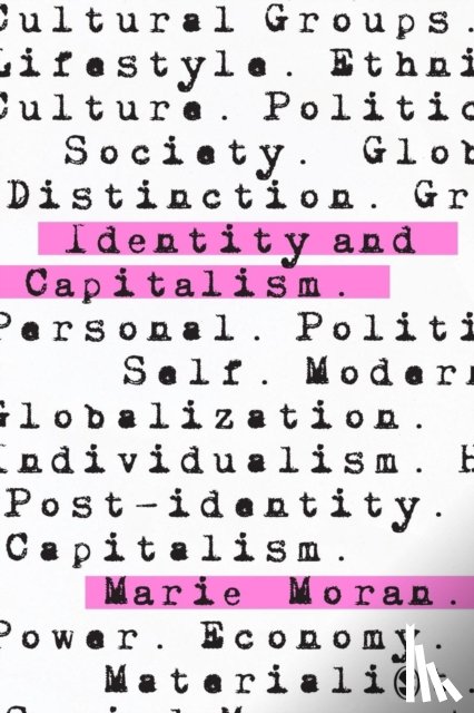 Moran - Identity and Capitalism