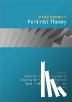 Evans - The SAGE Handbook of Feminist Theory