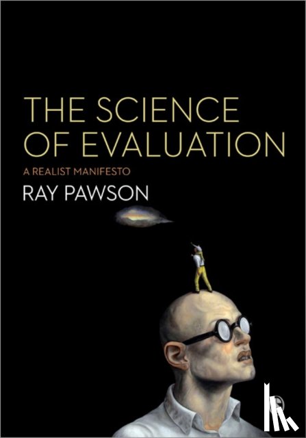 Ray Pawson - The Science of Evaluation