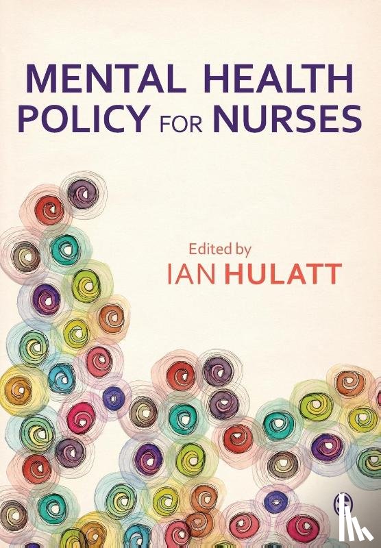 Hulatt - Mental Health Policy for Nurses