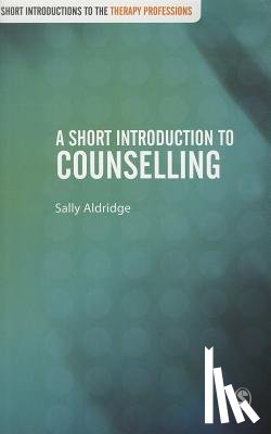Aldridge - A Short Introduction to Counselling