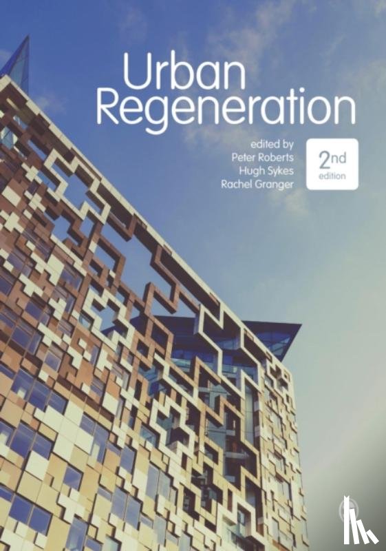Roberts - Urban Regeneration