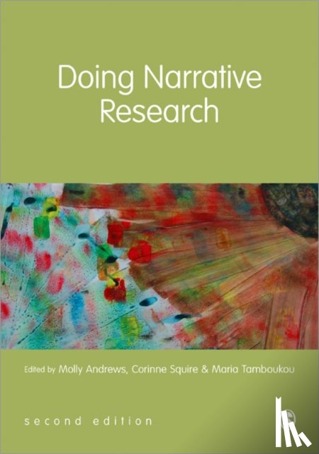  - Doing Narrative Research