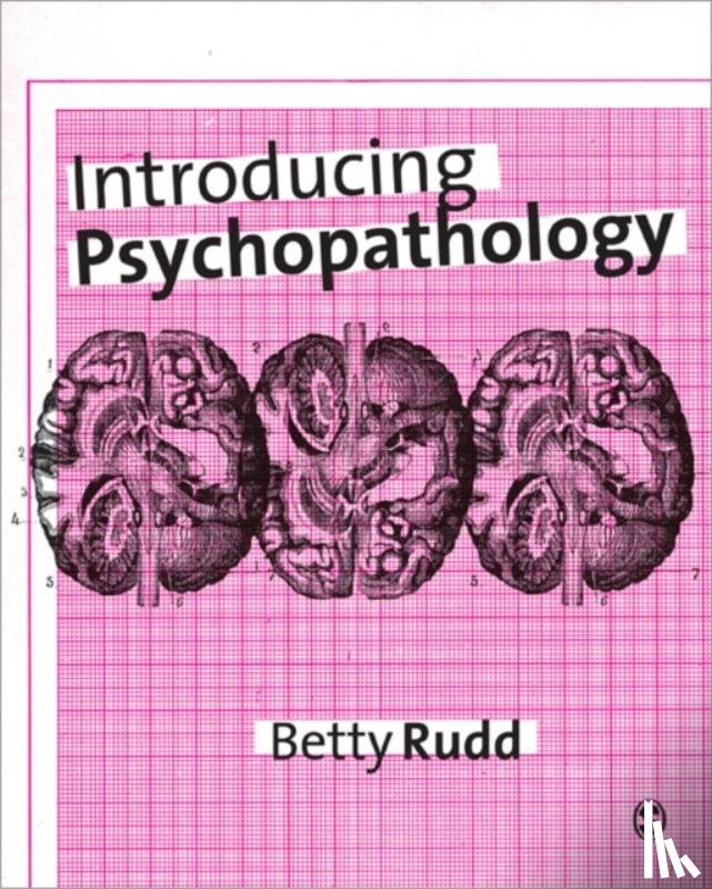 Rudd - Introducing Psychopathology