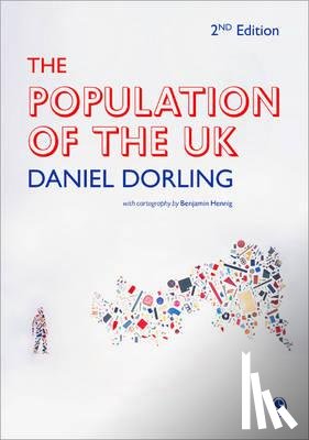 Dorling - The Population of the UK