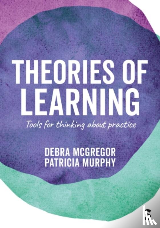 McGregor, Debra (Oxford Brookes University - Theories of Learning