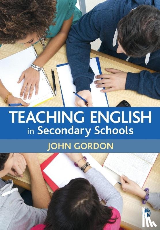 Gordon, John - Teaching English in Secondary Schools