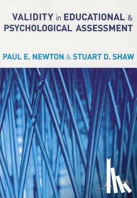 Newton - Validity in Educational and Psychological Assessment