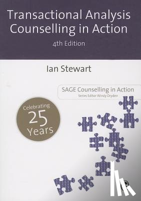 Stewart - Transactional Analysis Counselling in Action