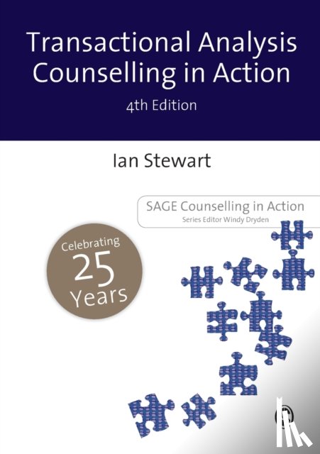 Stewart, Ian - Transactional Analysis Counselling in Action