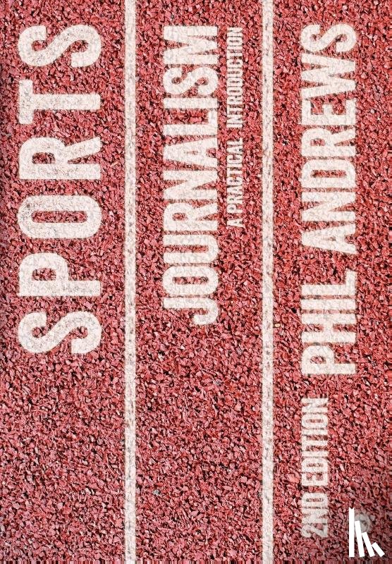 Phil Andrews - Sports Journalism