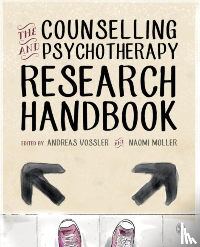  - The Counselling and Psychotherapy Research Handbook