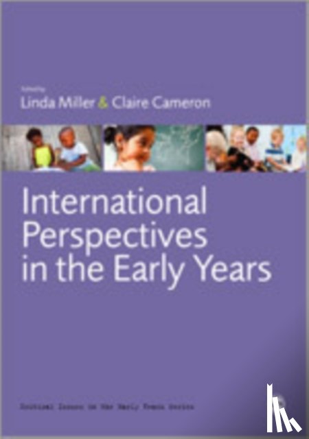 Miller - International Perspectives in the Early Years