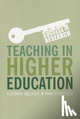 Becker - Teaching in Higher Education